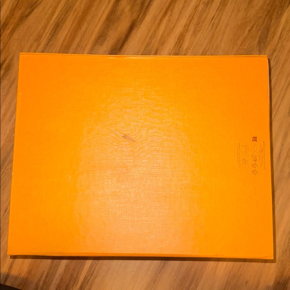 Authentic Louis Vuitton Box - Picture 2 of 11